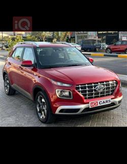 هيونداي فينو